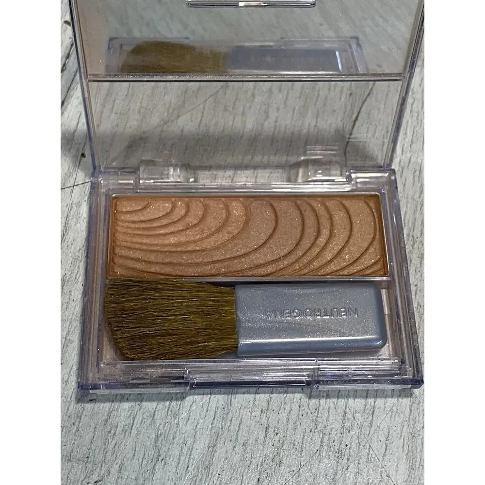 Neutrogena Healthy Skin Custom Glow Bronzer, # 70 Sunrise Glow